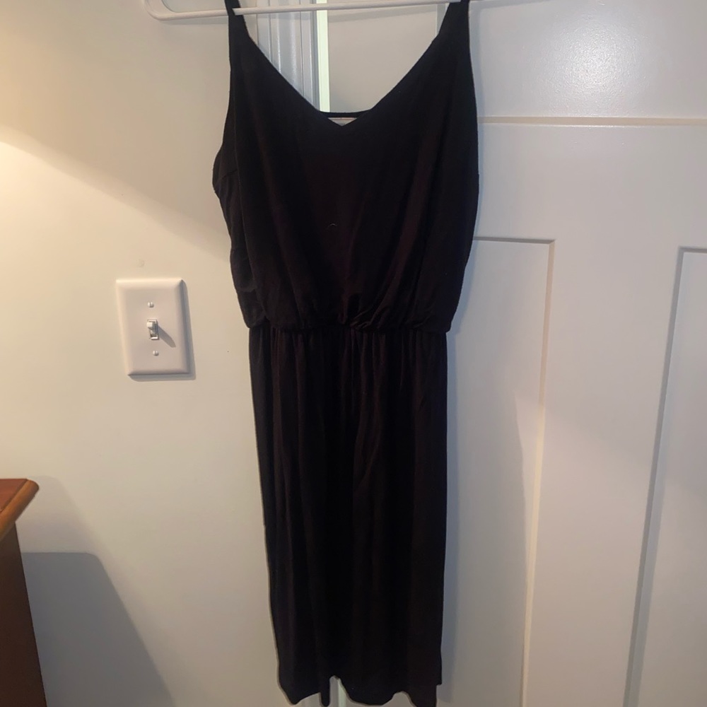 Cozy Day Dress Gap